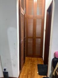Merawoods (D23), Condominium #623078571